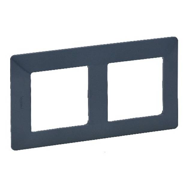 Valena Life kettős keret adriakék 