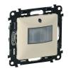 Valena Life mozgásérzékelős (PIR) kapcsoló, 0-2000 W (LED max. 500 W) , nulla (N 