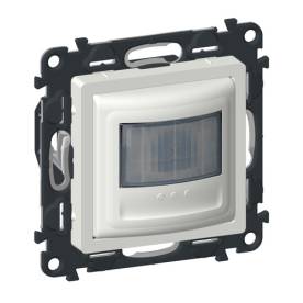 Valena Life mozgásérzékelős (PIR) kapcsoló, 2-150 W (LED max. 100 W), 2 vezetéke