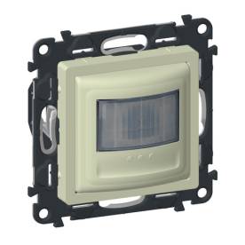 Valena Life mozgásérzékelős (PIR) kapcsoló, 2-150 W (LED max. 100 W), 2 vezetéke