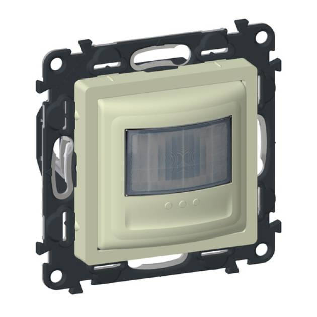 Valena Life mozgásérzékelős (PIR) kapcsoló, 2-150 W (LED max. 100 W), 2 vezetéke 
