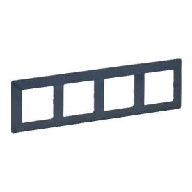 Valena Life négyes keret adriakék