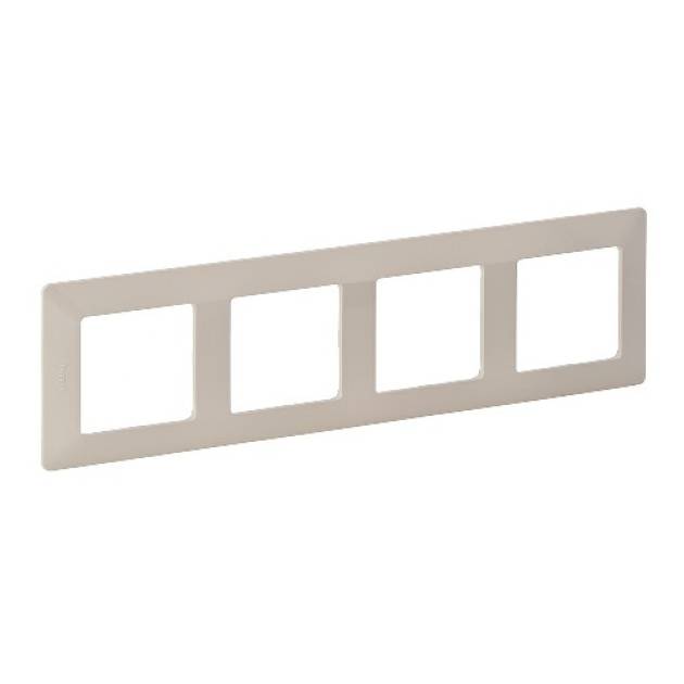 Valena Life négyes keret elefántcsont 