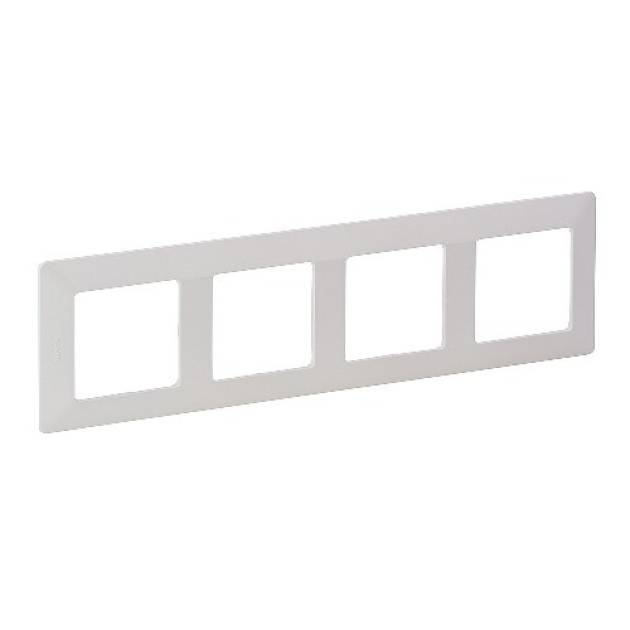 Valena Life négyes keret fehér 