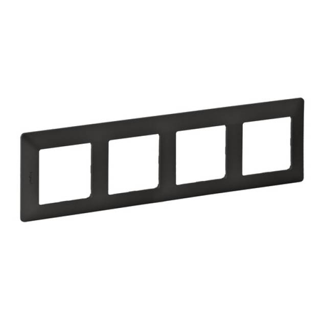 Valena Life négyes keret, grafit 