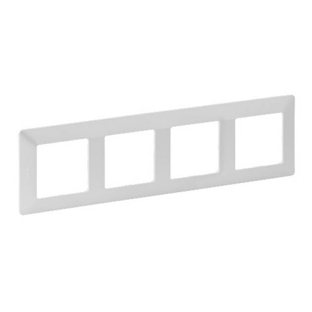 Valena Life négyes keret gyöngyház 