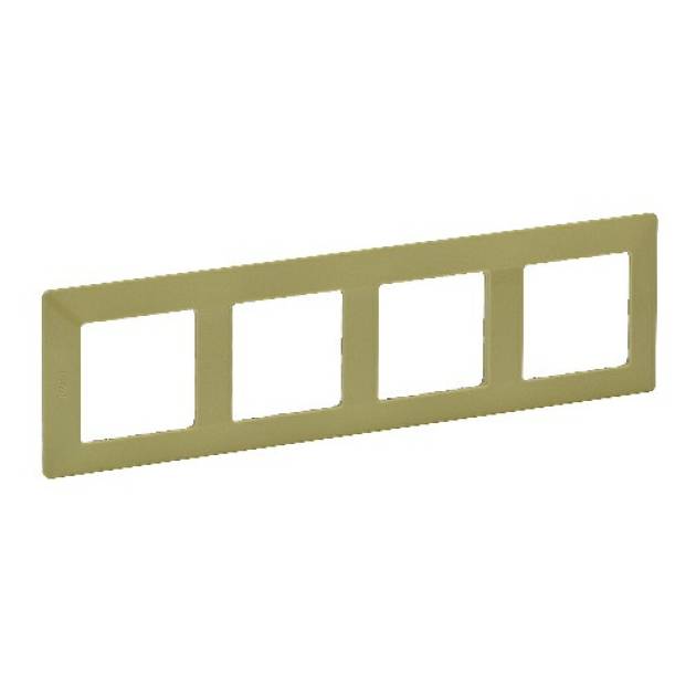 Valena Life négyes keret limezöld 