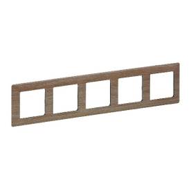 Valena Life ötös keret bambusz dekor