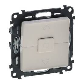 Valena Life redőnynyomó mechanizmus, elektronikus vezérlésű motorokhoz, elefántc