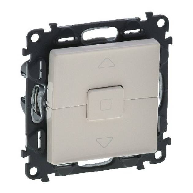 Valena Life redőnynyomó mechanizmus, elektronikus vezérlésű motorokhoz, elefántc 