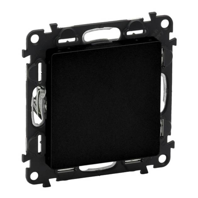 Valena Life vakfedél, fekete 