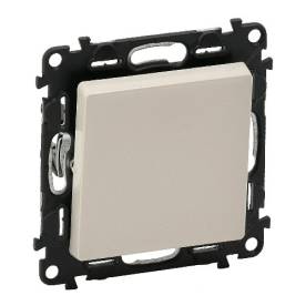 Valena Life váltókapcsoló 10 AX elefántcsont