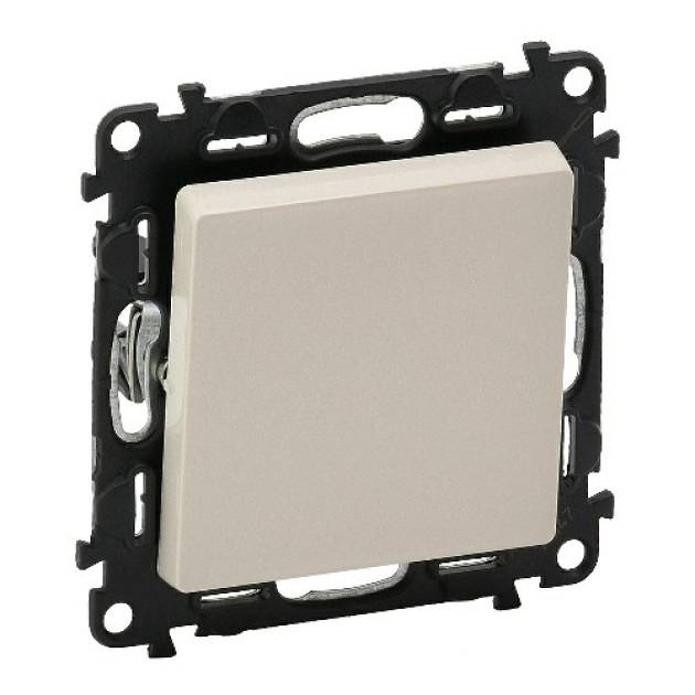 Valena Life váltókapcsoló 10 AX elefántcsont 