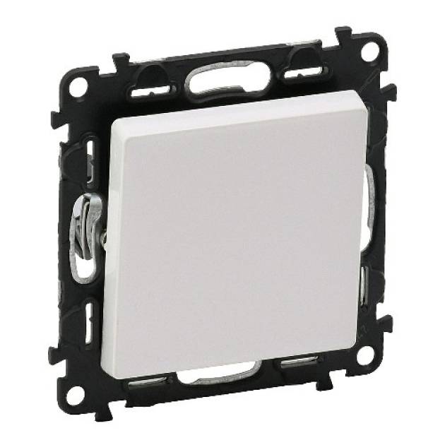 Valena Life váltókapcsoló 10 AX fehér 