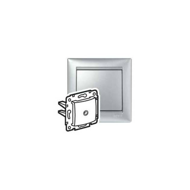 Valena TV aljzat átm alumínium 