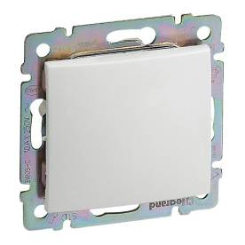 Valena váltókapcsoló 16A, fehér