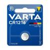 Varta CR1216 lithium 