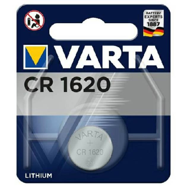 Varta CR1620 3V lithium 