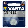 Varta CR1632 3V lithium 