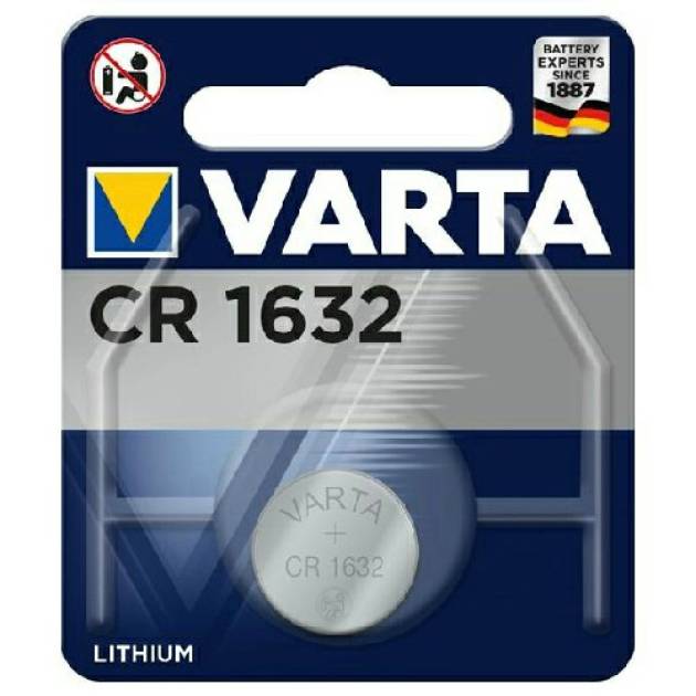 Varta CR1632 3V lithium 