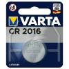 Varta CR2016 3V lithium 