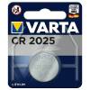 Varta CR2025 3V lithium 