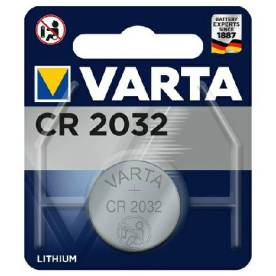 Varta CR2032 3V lithium