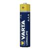 Varta Long Life LR03 AAA 1,5V 