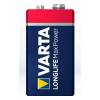 Varta Long Life Max Power 6LR61 9V 