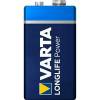 Varta Long Life Power 6LR61 9V 