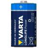 Varta Long Life Power LR20 D 1,5V 