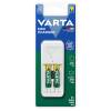 Varta Mini Charger + 2db AAA 800mAh 