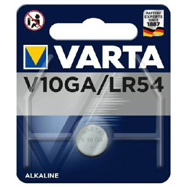 Varta V10GA (LR54) 